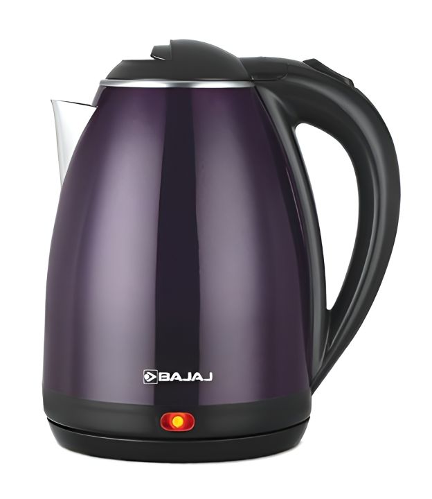 Bajaj 1.8Ltr. Electric Kettle 670114 KTP